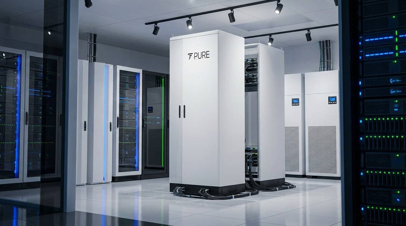 PuREPower 120