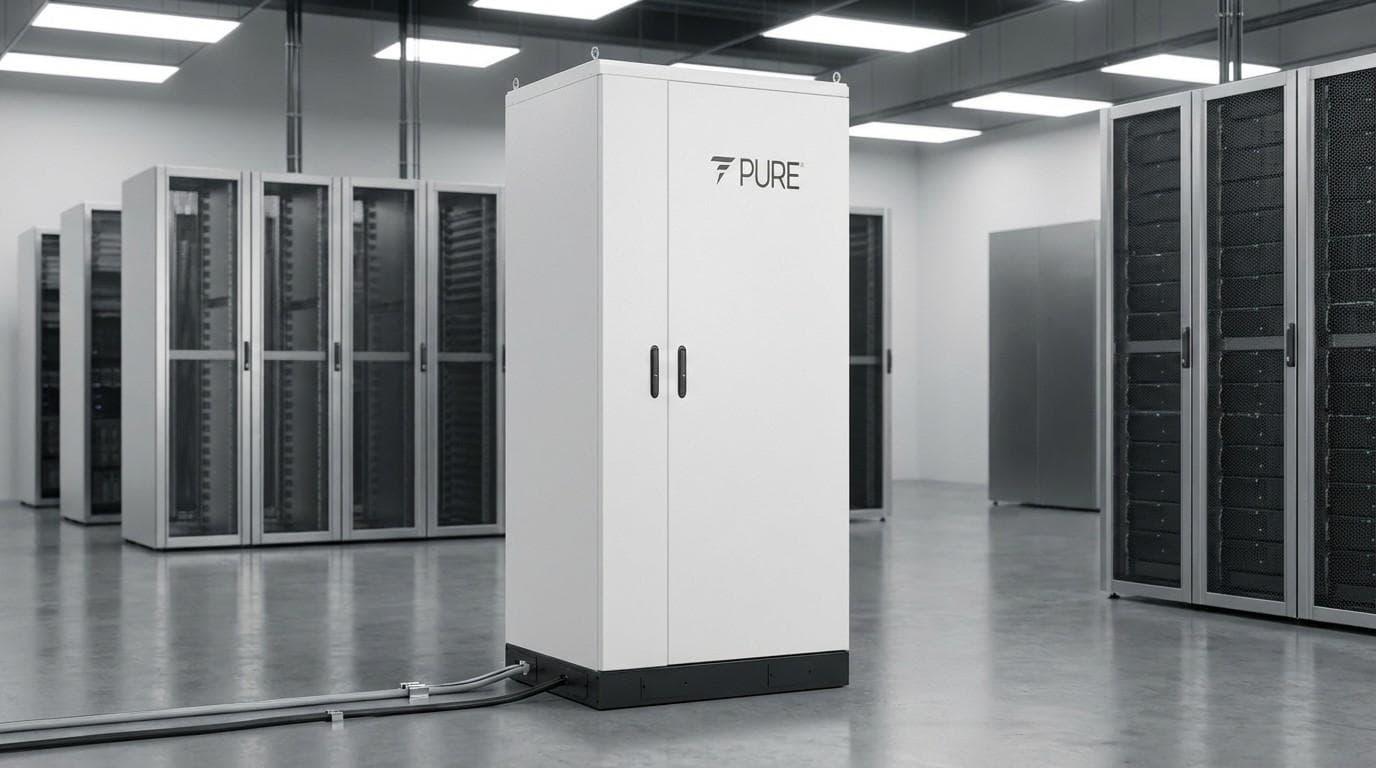 PuREPower 60