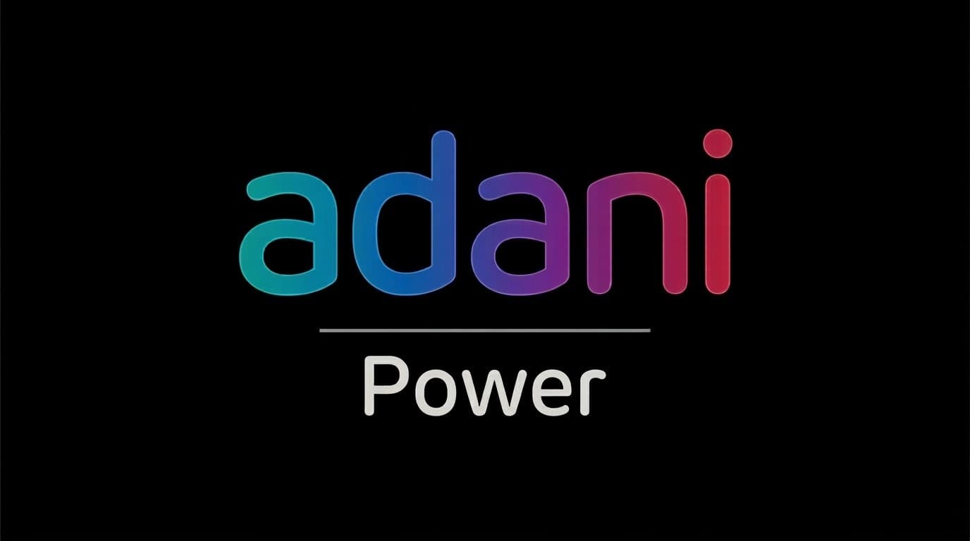 Adani Power